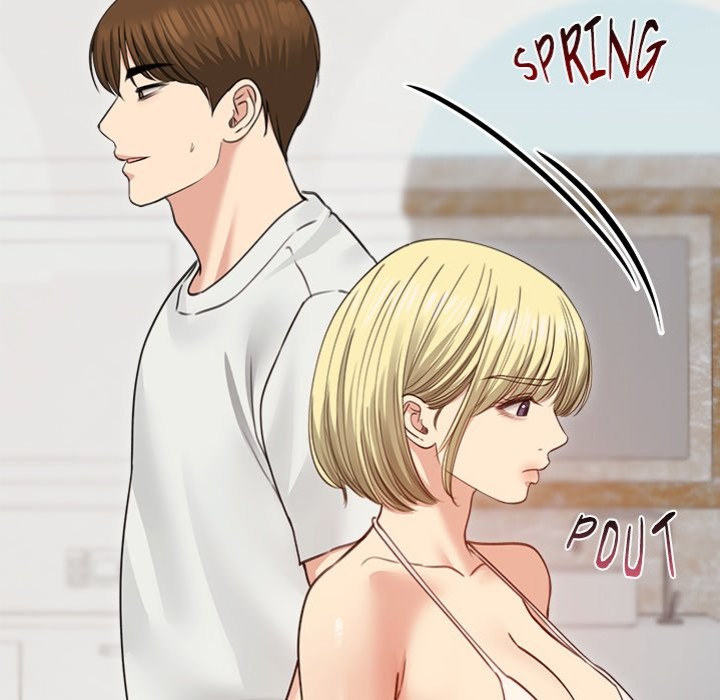 Runaway Wife - Chapter 35 [photo 137] - MangaPorn