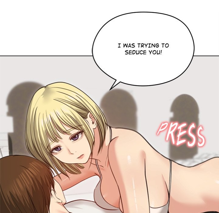 Runaway Wife - Chapter 35 [photo 152] - MangaPorn