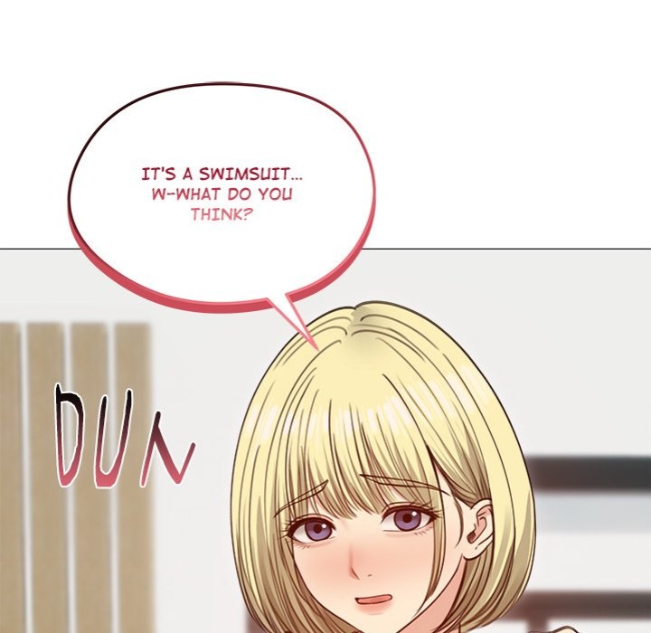Runaway Wife - Chapter 35 [photo 37] - MangaPorn