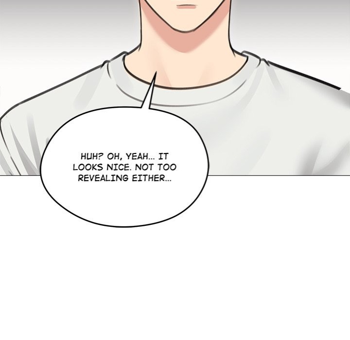 Runaway Wife - Chapter 35 [photo 41] - MangaPorn