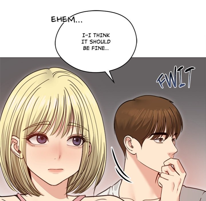Runaway Wife - Chapter 35 [photo 45] - MangaPorn