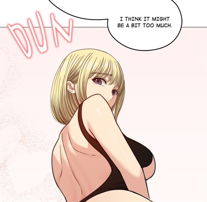 Runaway Wife - Chapter 35 [photo 97] - MangaPorn