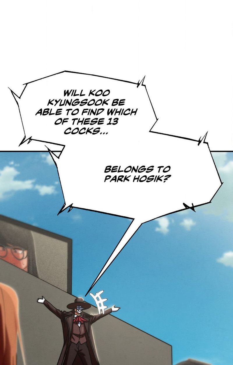 Seniors of Class 5 - Chapter 112 [photo 11] - MangaPorn