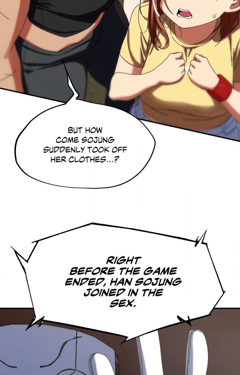 Seniors of Class 5 - Chapter 112 [photo 114] - MangaPorn