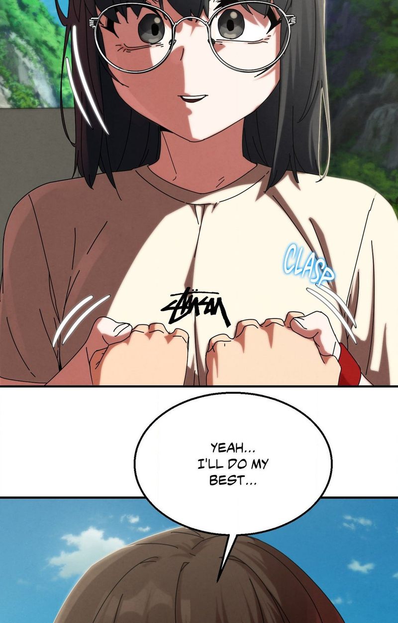 Seniors of Class 5 - Chapter 112 [photo 37] - MangaPorn
