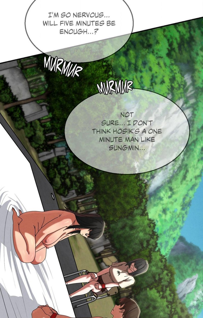 Seniors of Class 5 - Chapter 112 [photo 39] - MangaPorn