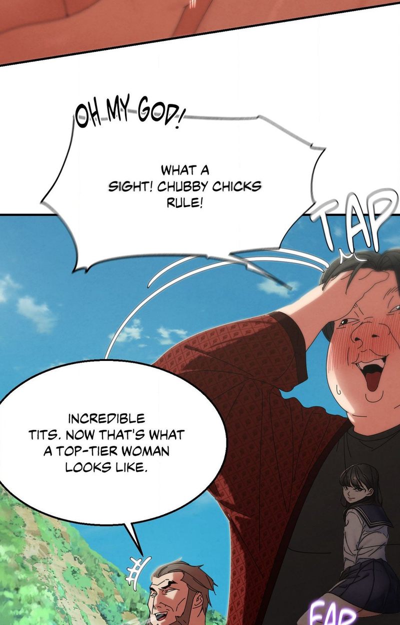 Seniors of Class 5 - Chapter 112 [photo 65] - MangaPorn
