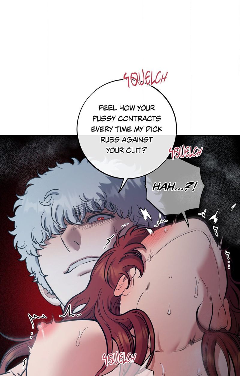Hana’s Demons of Lust - Chapter 113 [photo 30] - MangaPorn