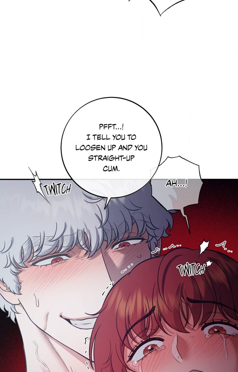 Hana’s Demons of Lust - Chapter 113 [photo 40] - MangaPorn
