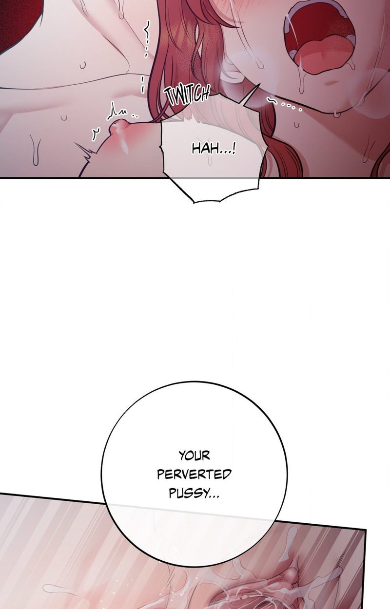 Hana’s Demons of Lust - Chapter 113 [photo 41] - MangaPorn