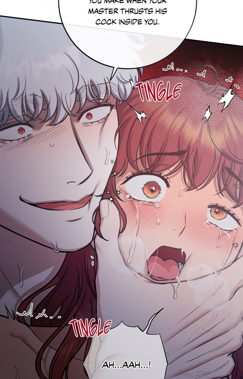 Hana’s Demons of Lust - Chapter 113 [photo 74] - MangaPorn