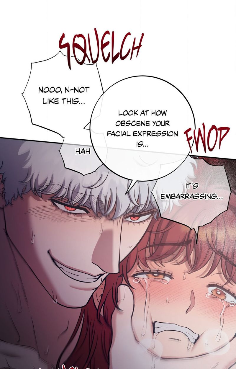 Hana’s Demons of Lust - Chapter 113 [photo 78] - MangaPorn