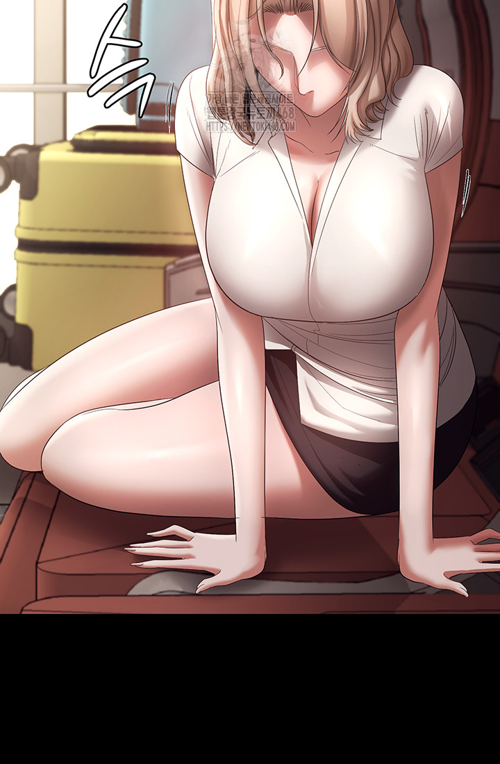 The Chairman’s Wife Raw - Chapter 66 [photo 24] - MangaPorn