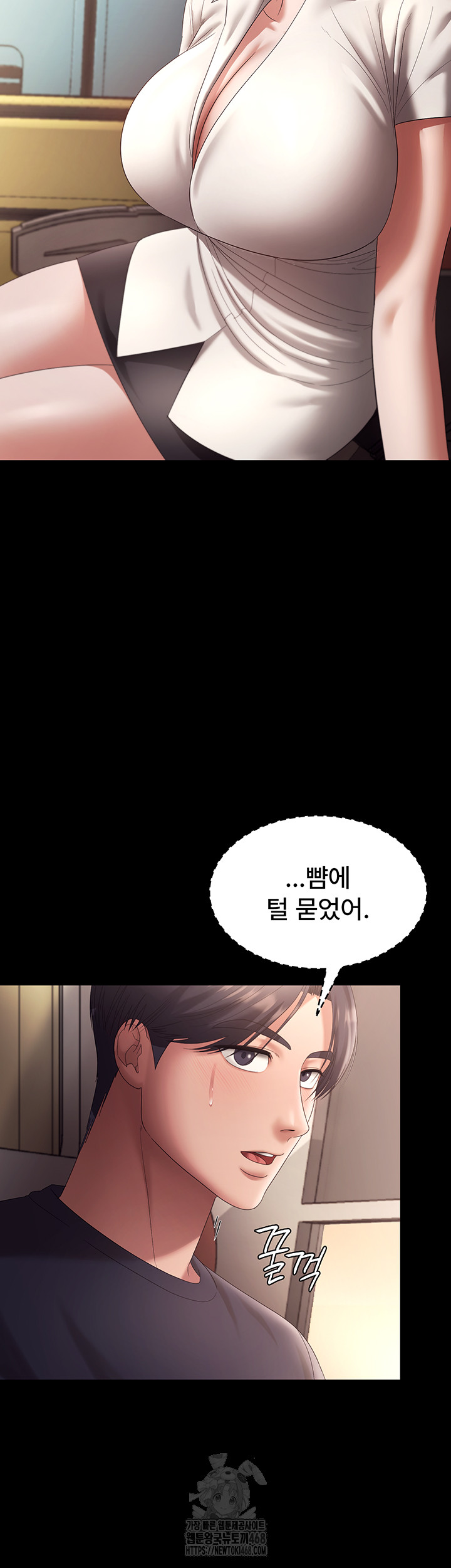 The Chairman’s Wife Raw - Chapter 66 [photo 27] - MangaPorn