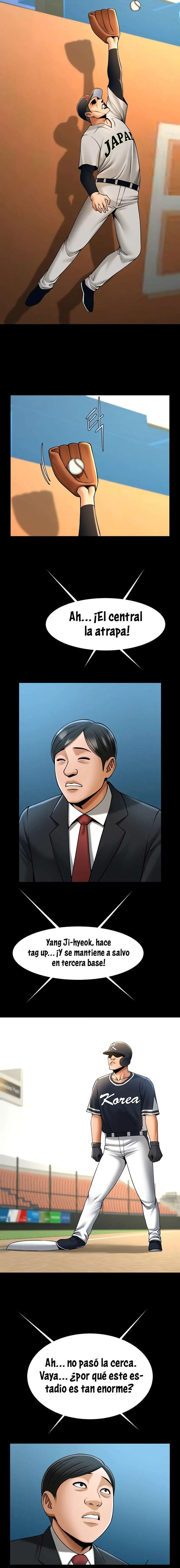 The Cheat Code Hitter Fucks Them All Raw - Chapter 90 [photo 5] - MangaPorn