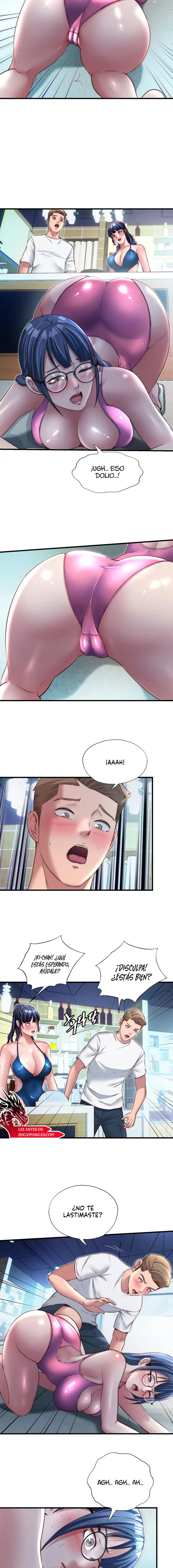 A Situation Full of Erections Raw - Chapter 28 [photo 11] - MangaPorn