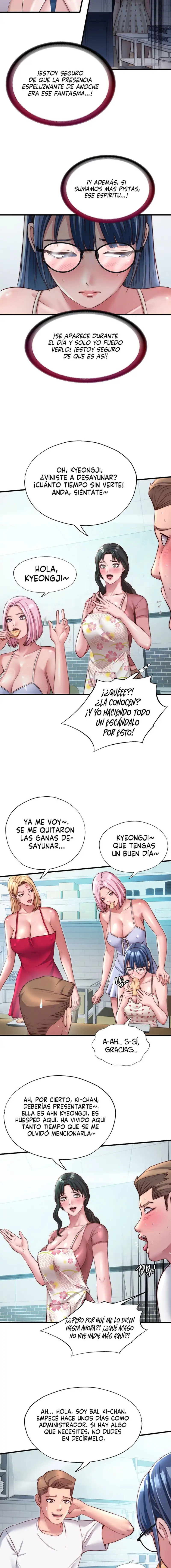A Situation Full of Erections Raw - Chapter 28 [photo 2] - MangaPorn
