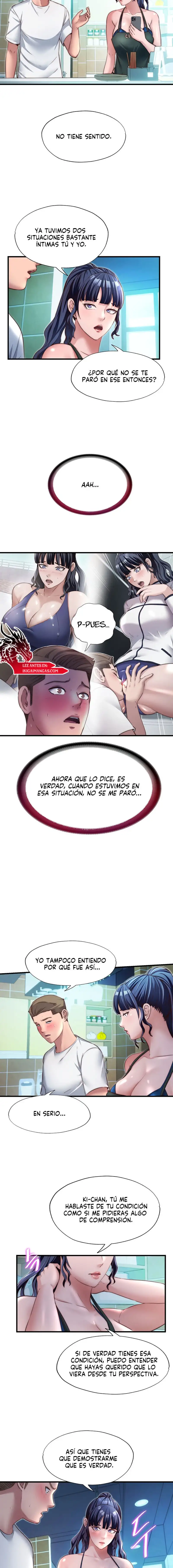 A Situation Full of Erections Raw - Chapter 28 [photo 7] - MangaPorn
