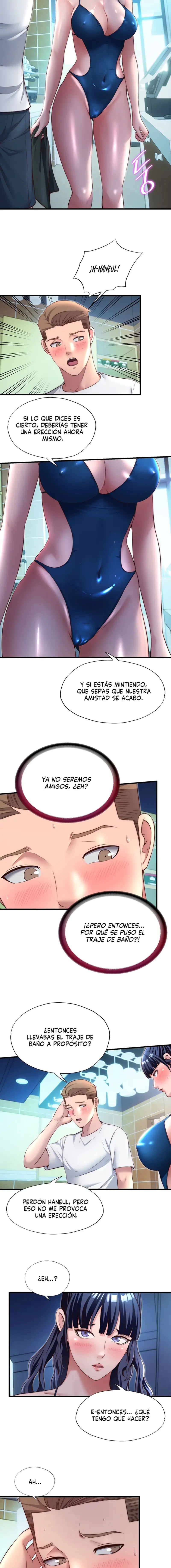 A Situation Full of Erections Raw - Chapter 28 [photo 8] - MangaPorn
