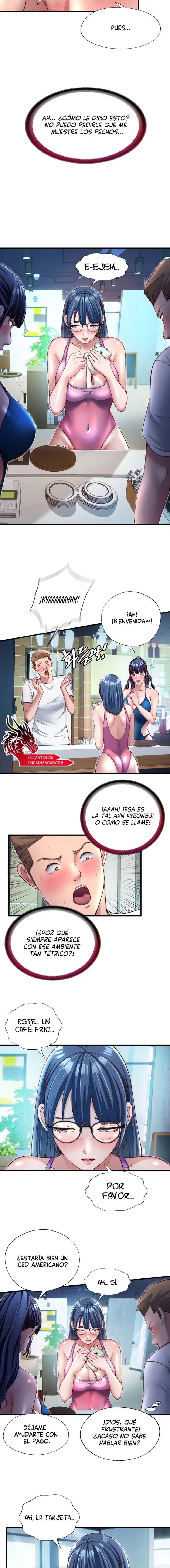 A Situation Full of Erections Raw - Chapter 28 [photo 9] - MangaPorn