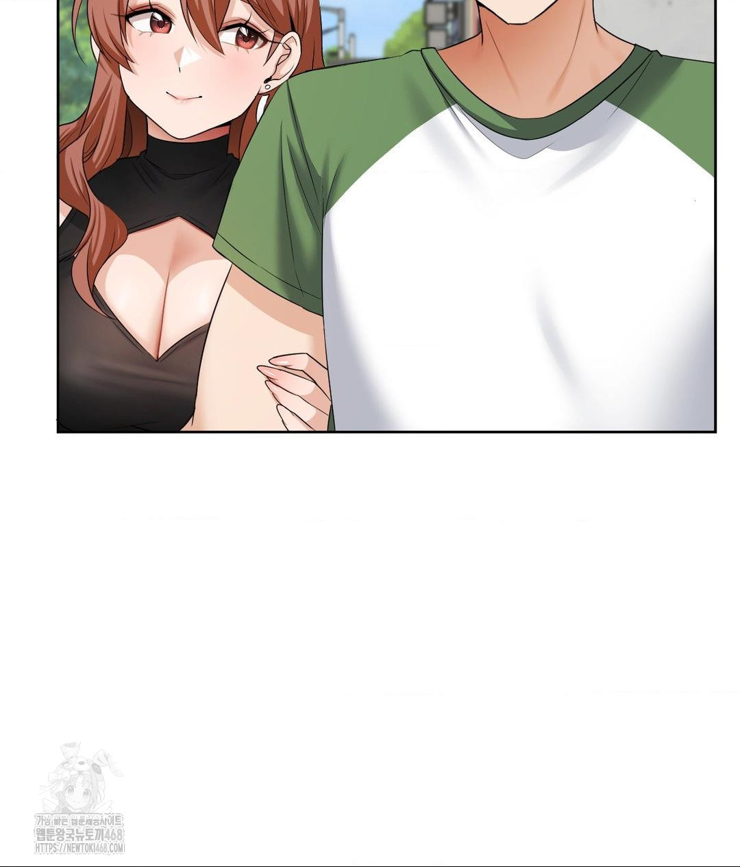 She Recommends a Harem Raw - Chapter 16 [photo 29] - MangaPorn