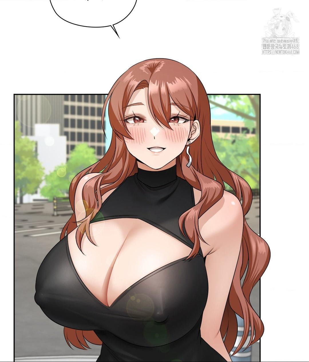 She Recommends a Harem Raw - Chapter 16 [photo 38] - MangaPorn
