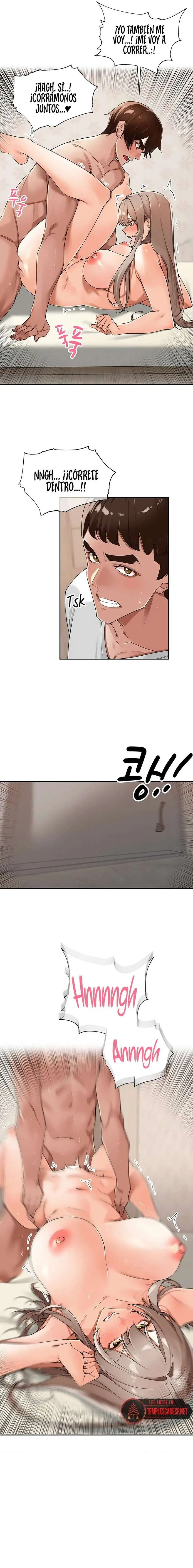 The Village’s Special Law Raw - Chapter 23 [photo 14] - MangaPorn