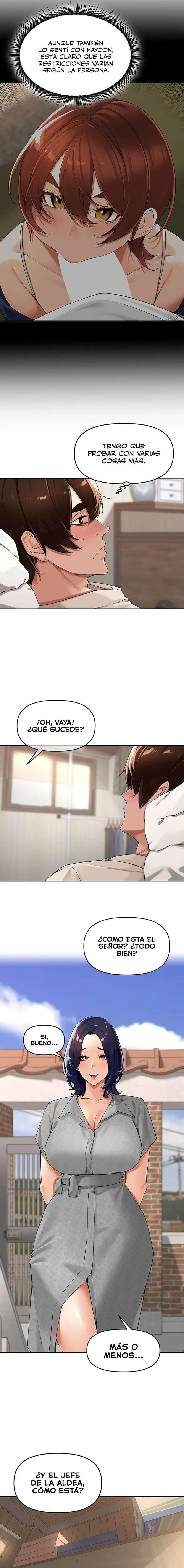 The Village’s Special Law Raw - Chapter 24 [photo 10] - MangaPorn