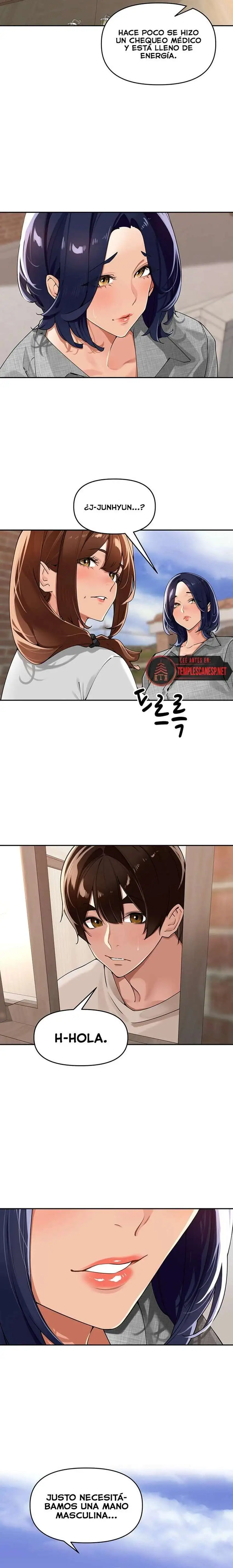 The Village’s Special Law Raw - Chapter 24 [photo 11] - MangaPorn