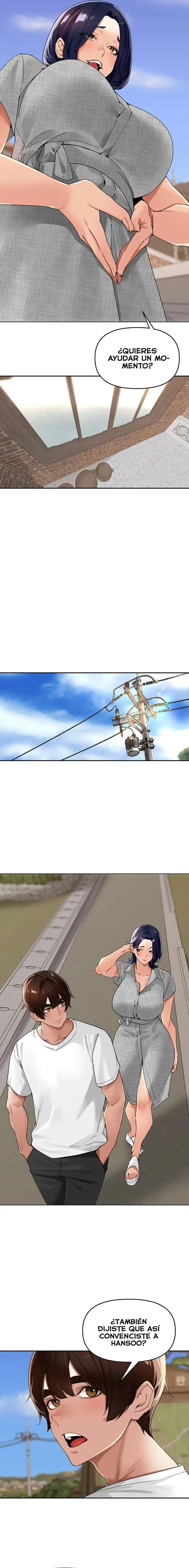The Village’s Special Law Raw - Chapter 24 [photo 12] - MangaPorn