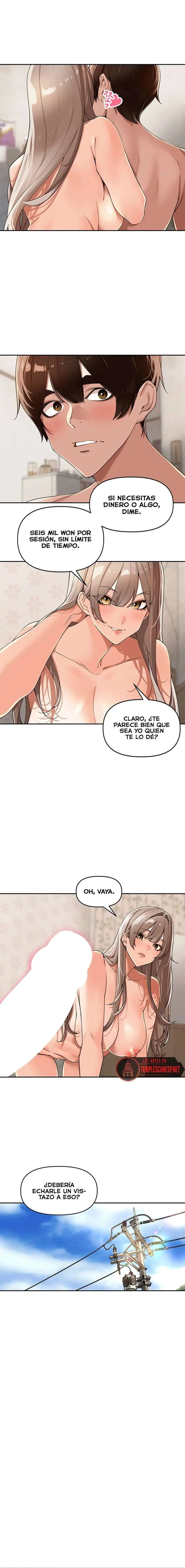 The Village’s Special Law Raw - Chapter 24 [photo 6] - MangaPorn