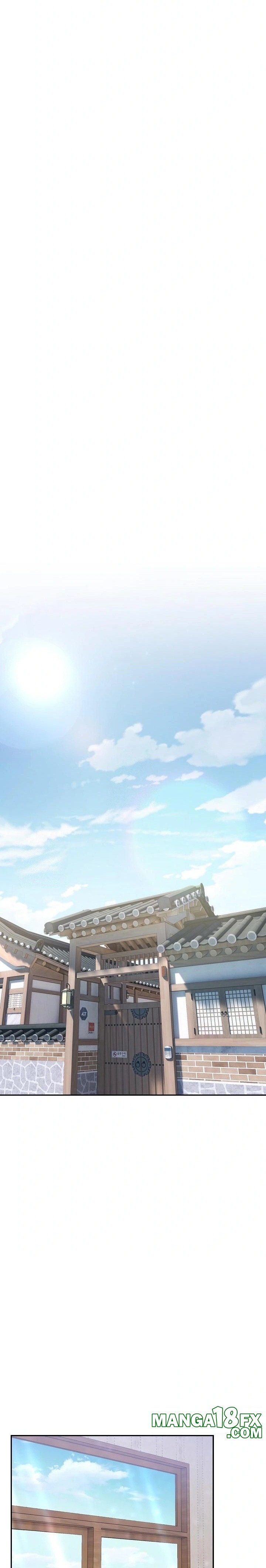 The Foremost Pillar, The Mighty Bird of Strength Raw - Chapter 4 [photo 17] - MangaPorn