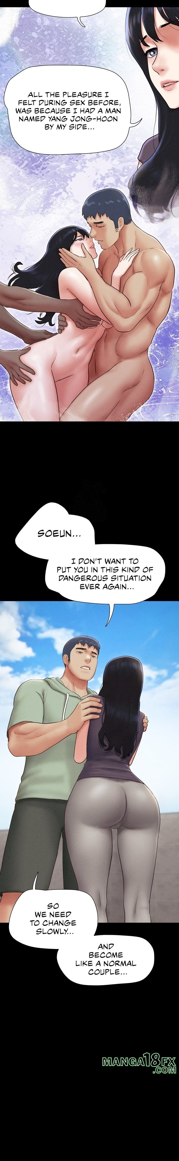 Soeun - Chapter 57 [photo 23] - MangaPorn