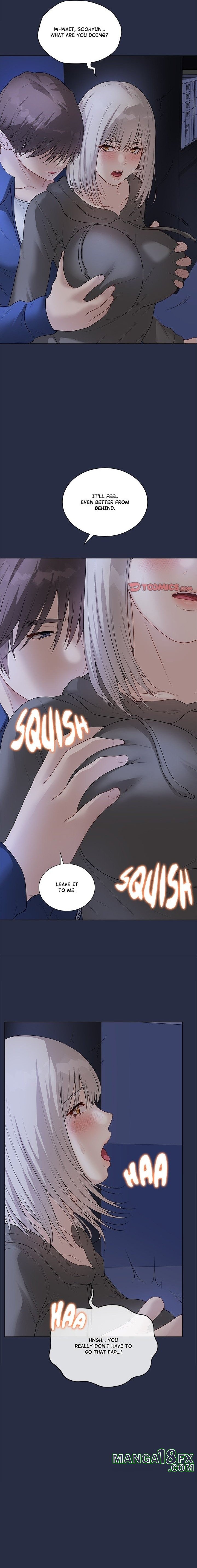 Signed, Sealed, Mistaken - Chapter 24 [photo 16] - MangaPorn