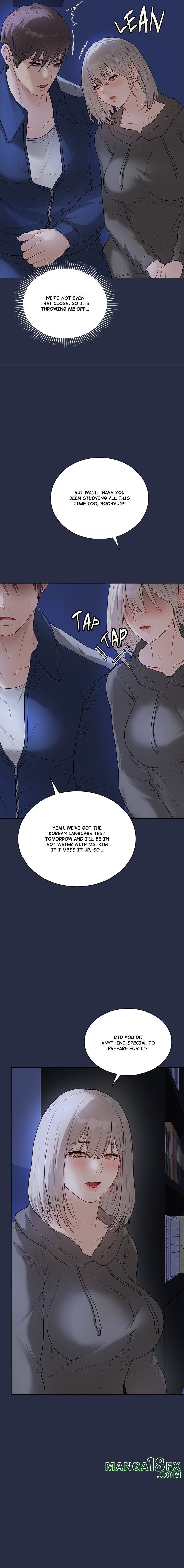 Signed, Sealed, Mistaken - Chapter 24 [photo 2] - MangaPorn