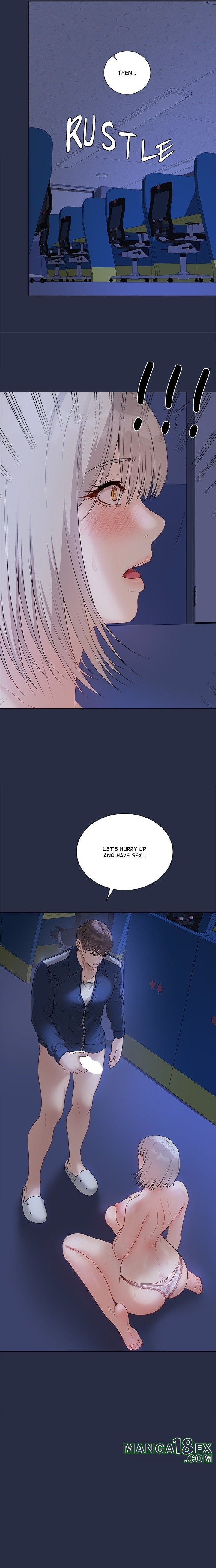 Signed, Sealed, Mistaken - Chapter 24 [photo 23] - MangaPorn