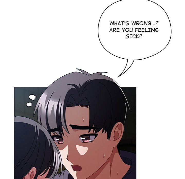 Sweet Girl, Dirty Secrets - Chapter 19 [photo 126] - MangaPorn