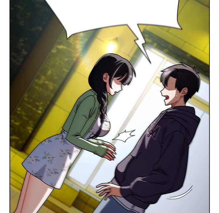 Sweet Girl, Dirty Secrets - Chapter 19 [photo 139] - MangaPorn