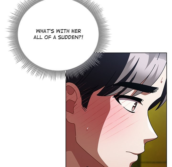 Sweet Girl, Dirty Secrets - Chapter 19 [photo 143] - MangaPorn