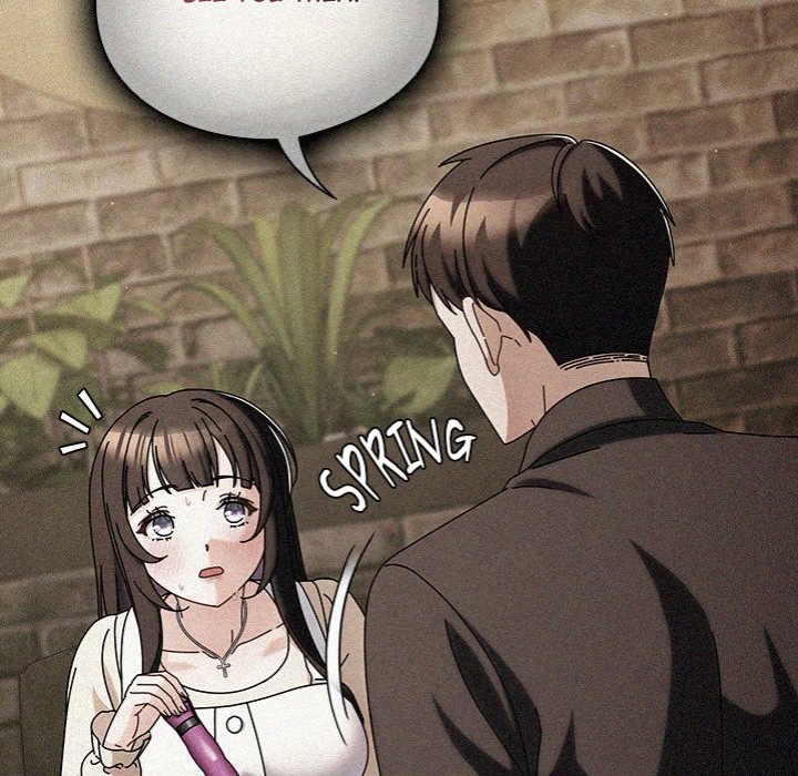 Sweet Girl, Dirty Secrets - Chapter 19 [photo 17] - MangaPorn