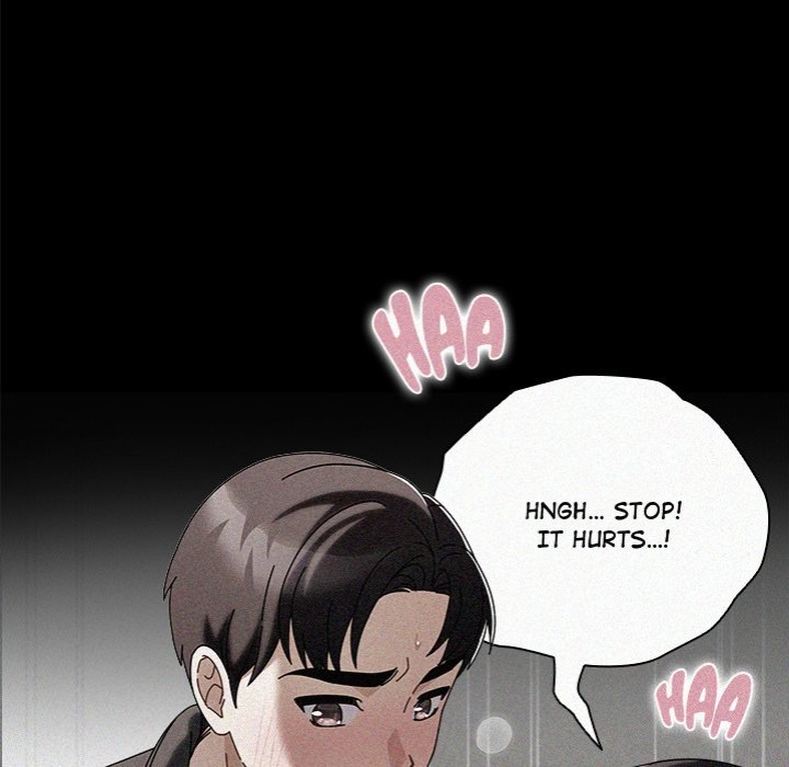 Sweet Girl, Dirty Secrets - Chapter 19 [photo 19] - MangaPorn