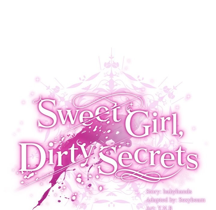 Sweet Girl, Dirty Secrets - Chapter 19 [photo 38] - MangaPorn