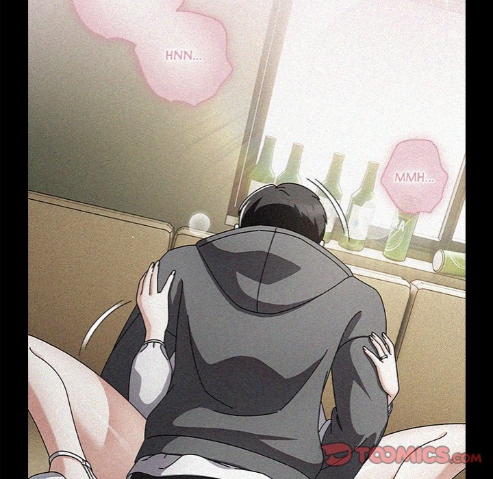 Sweet Girl, Dirty Secrets - Chapter 19 [photo 84] - MangaPorn