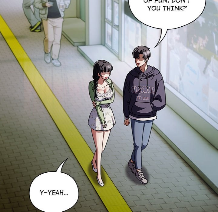 Sweet Girl, Dirty Secrets - Chapter 19 [photo 94] - MangaPorn
