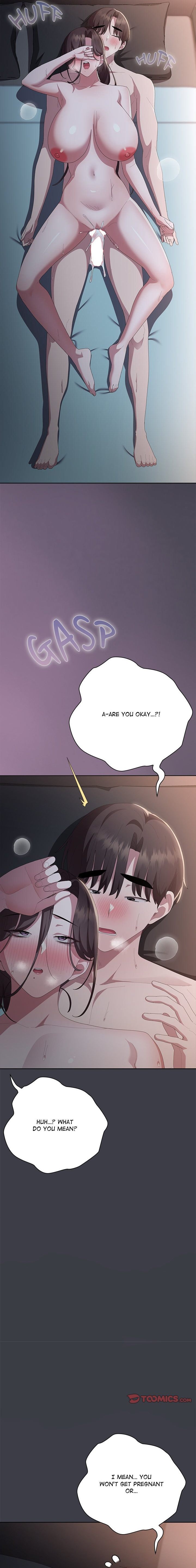 Office Shitbag Alert - Chapter 65 [photo 24] - MangaPorn