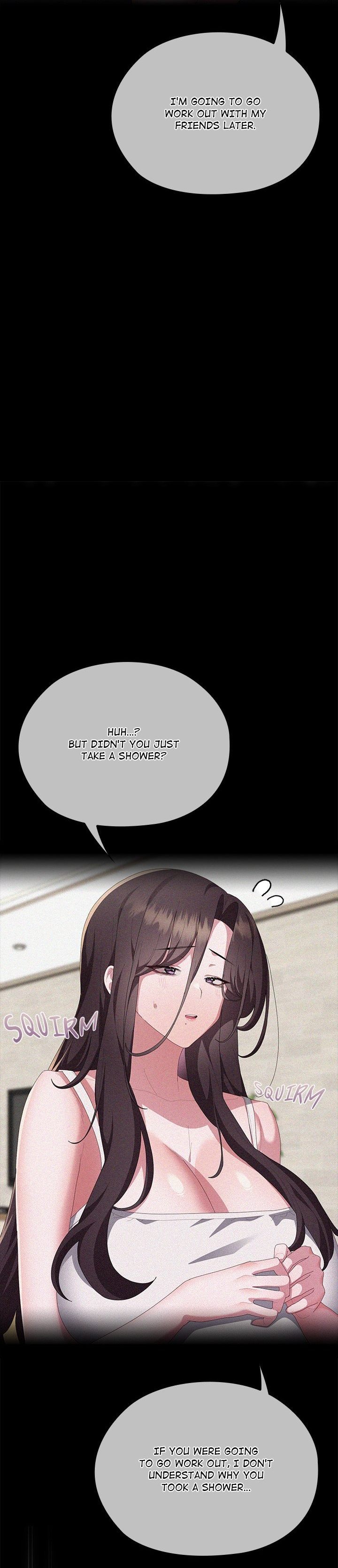 Office Shitbag Alert - Chapter 65 [photo 5] - MangaPorn