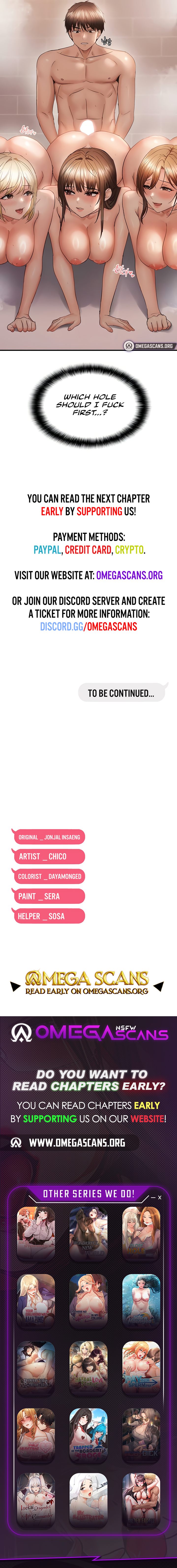 Disciplining the Top Delinquent Bitch Through a Random Chatting App - Chapter 54 [photo 7] - MangaPorn