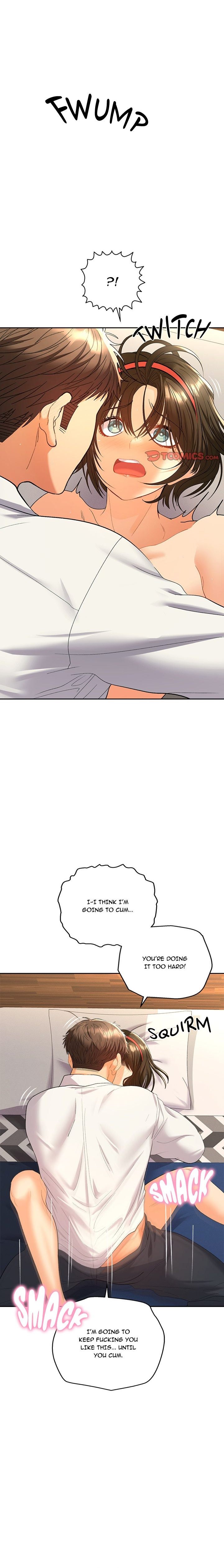 Everyone’s Man - Chapter 10 [photo 1] - MangaPorn