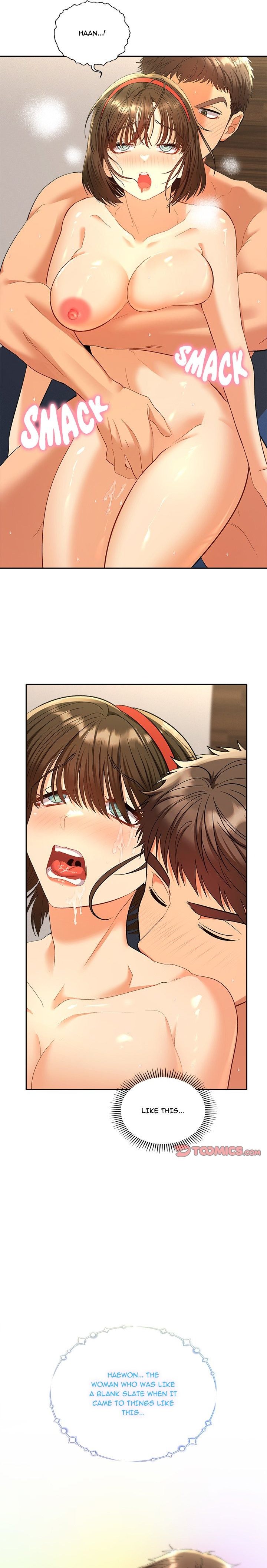 Everyone’s Man - Chapter 10 [photo 17] - MangaPorn