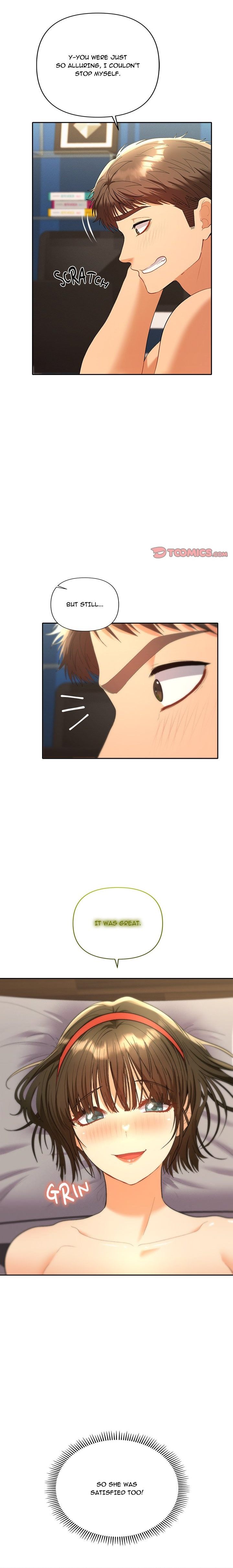 Everyone’s Man - Chapter 10 [photo 21] - MangaPorn